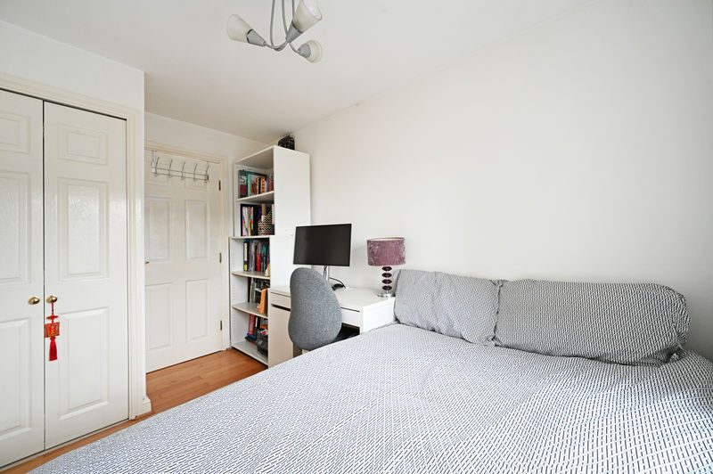 274 Fulwood Road